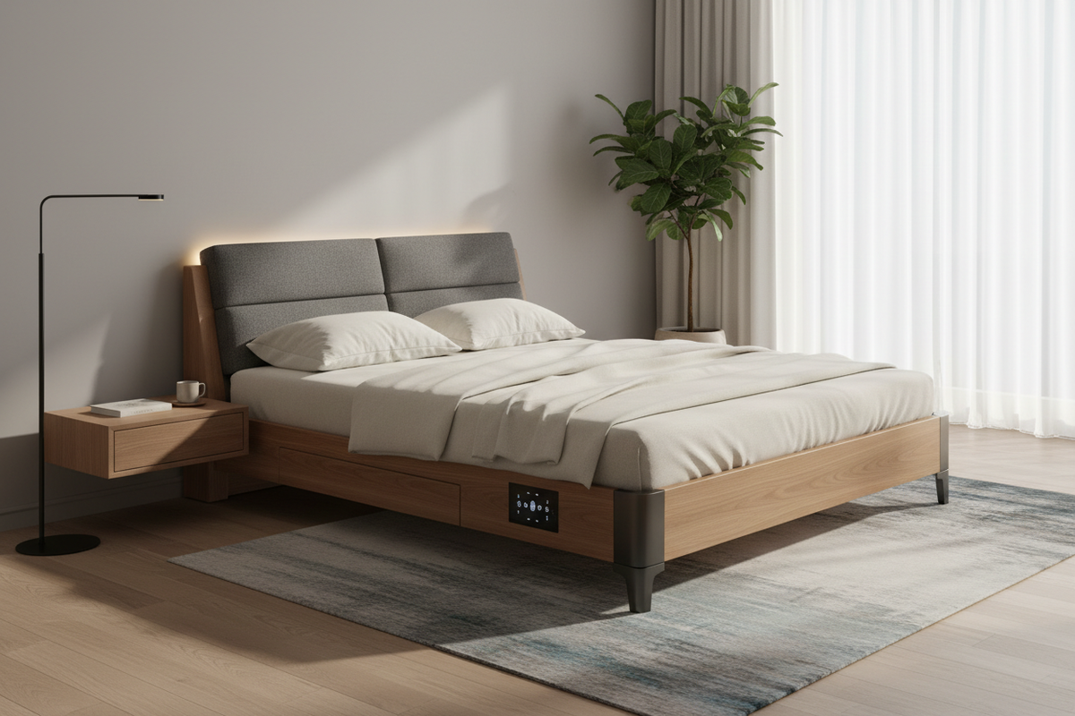 Smart Beds